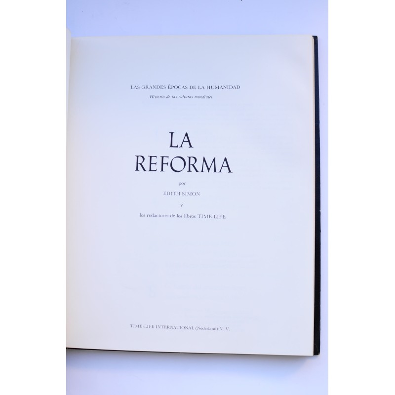 La Reforma