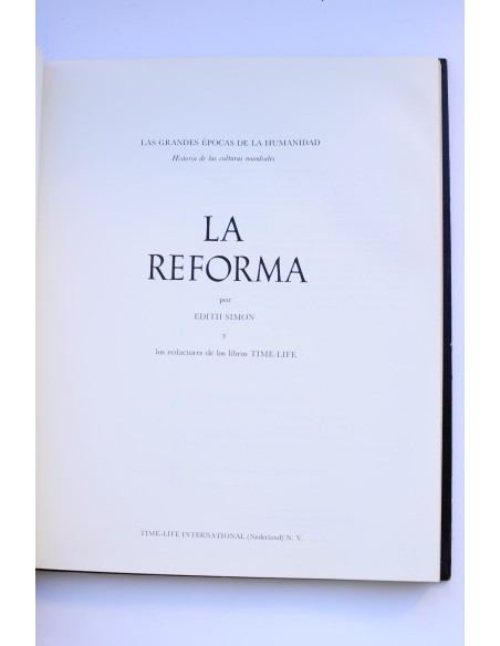 La Reforma