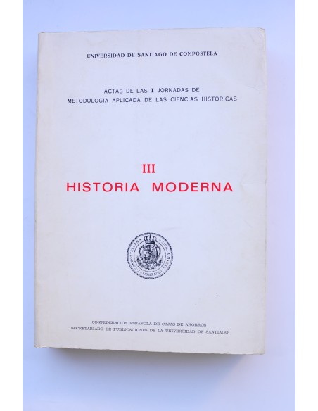 Historia Moderna