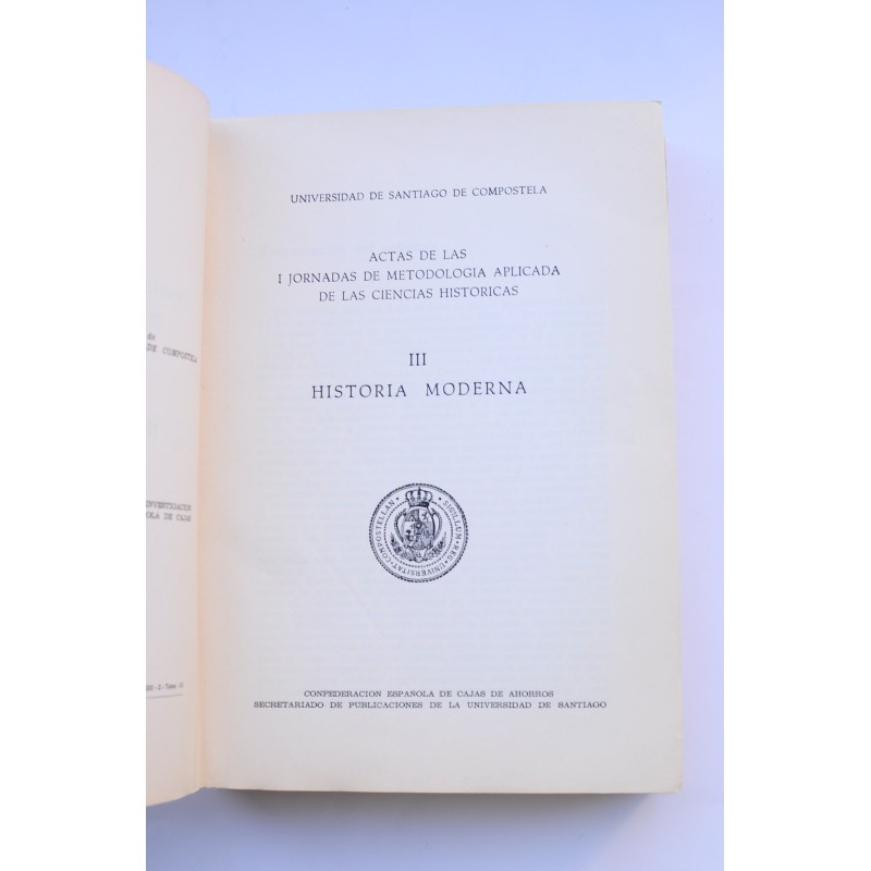 Historia Moderna