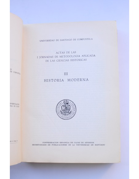 Historia Moderna