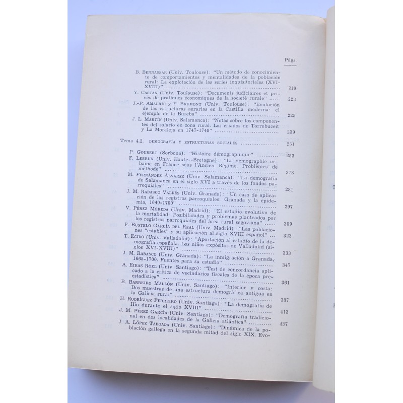 Historia Moderna