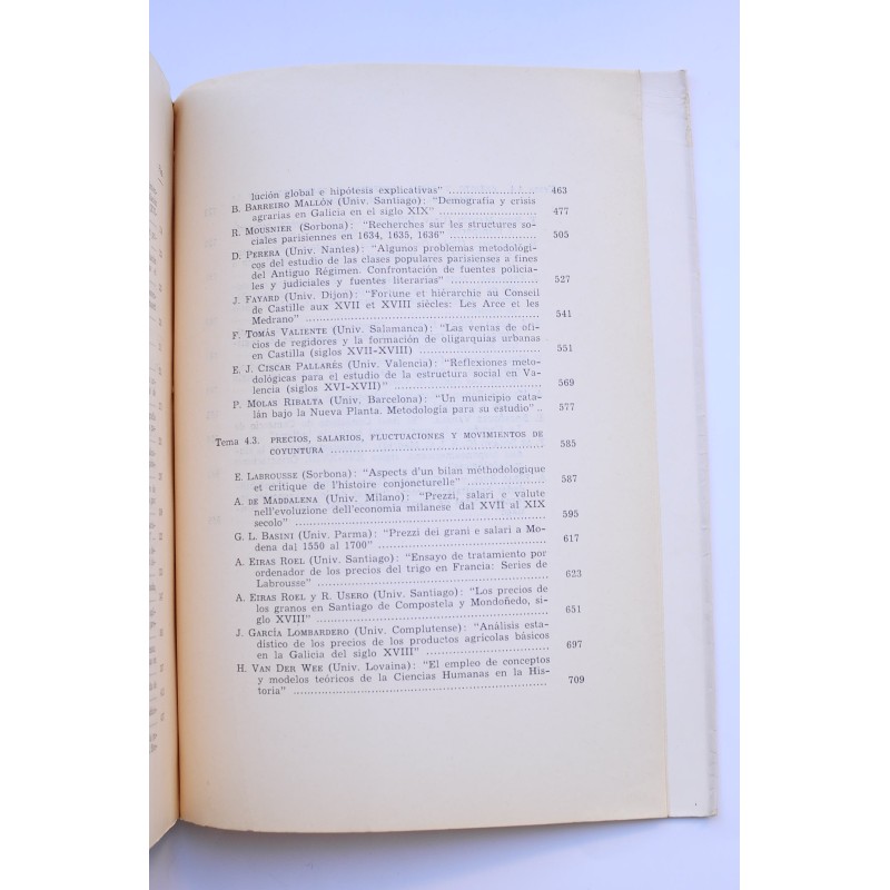 Historia Moderna