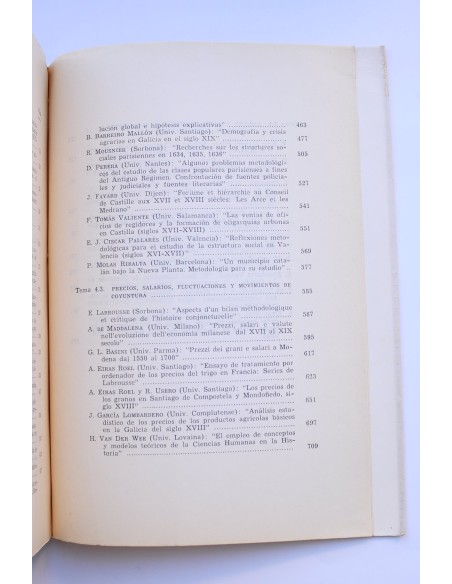 Historia Moderna