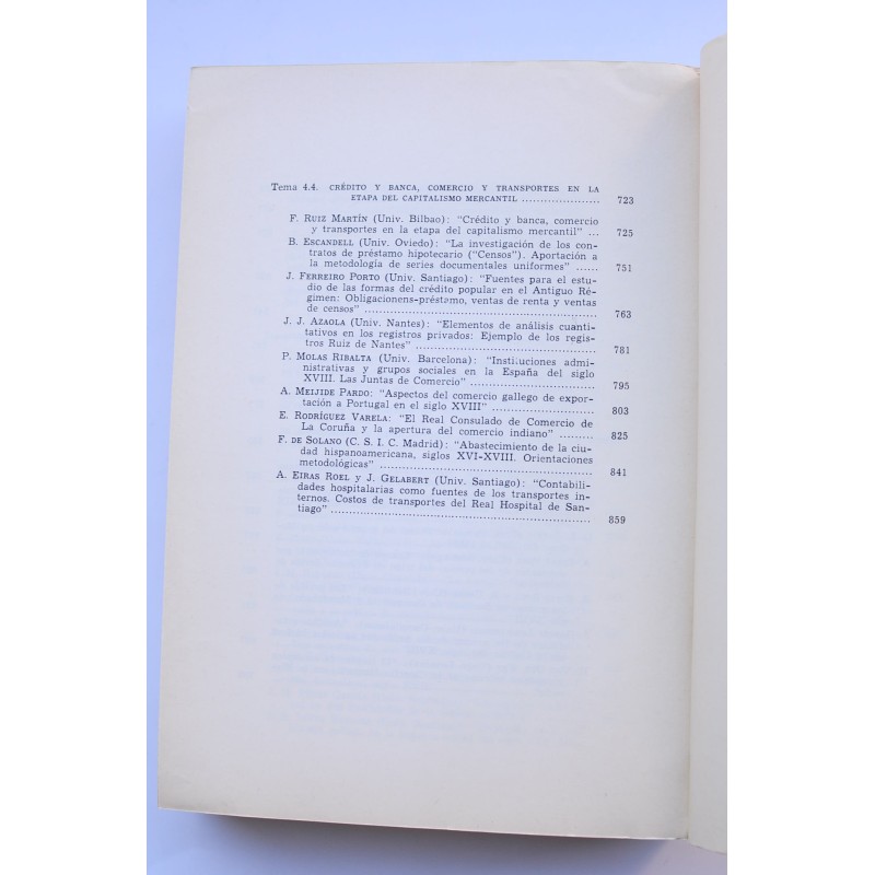 Historia Moderna
