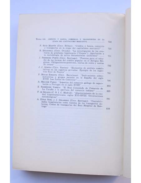 Historia Moderna