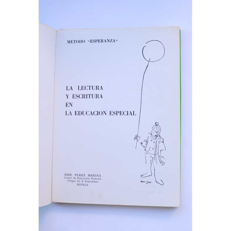 La lectura y escritura en la educación...
