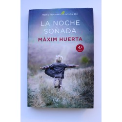 La noche soñada