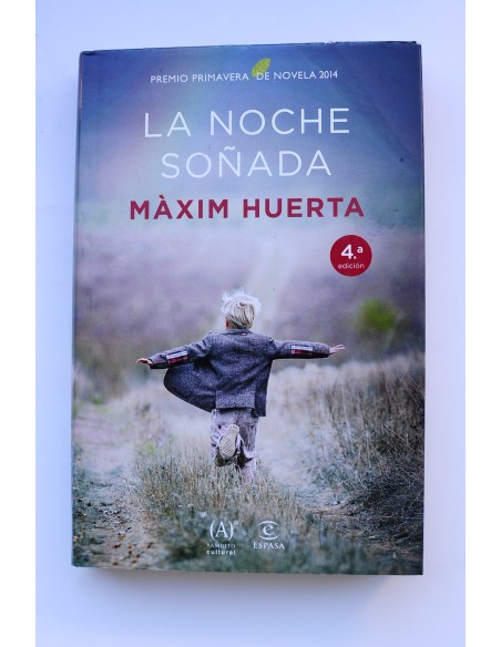 La noche soñada