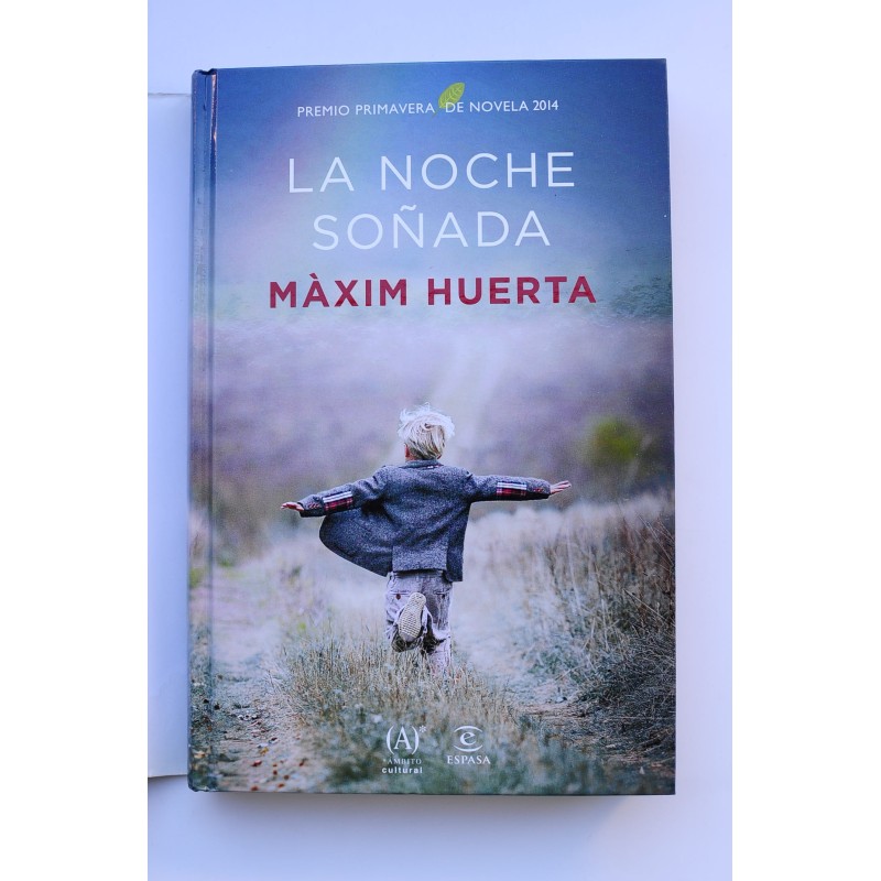 La noche soñada