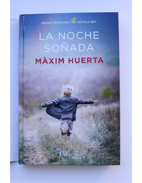 La noche soñada