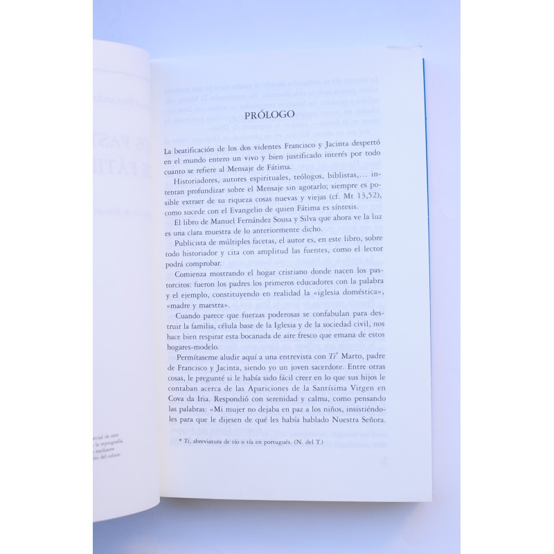 Los pastorcitos de Fátima