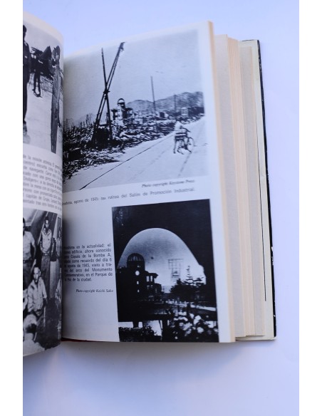 Enola Gay. La misión atómica de Hiroshima