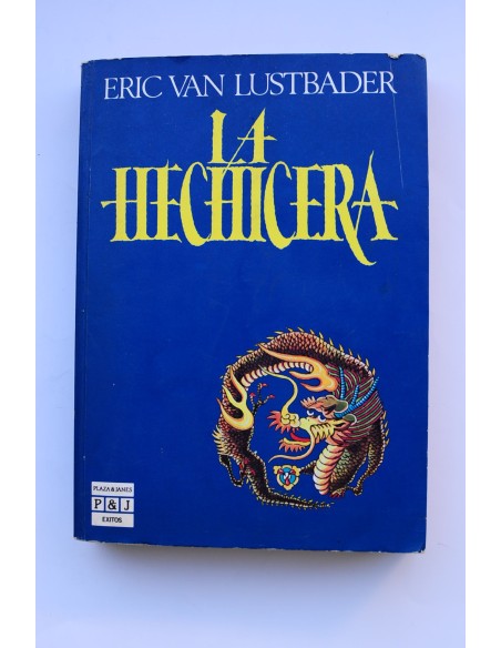 La Hechicera