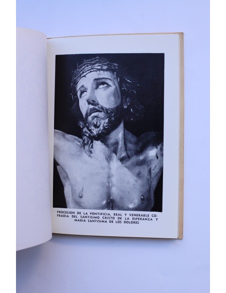Semana Santa, Murcia 1968