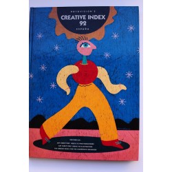 Rotovision's Creative Index 92. España