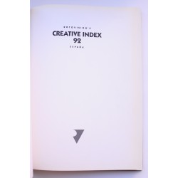 Rotovision's Creative Index 92. España 2