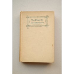 The house in The Rain Forest