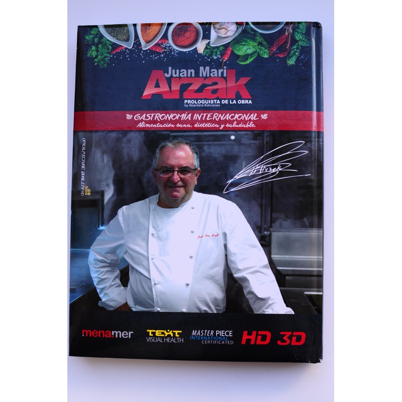 Repostería artesanal y sus salsas