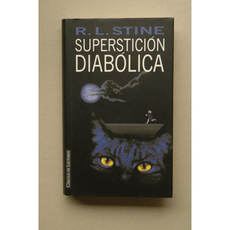Superstición diabólica
