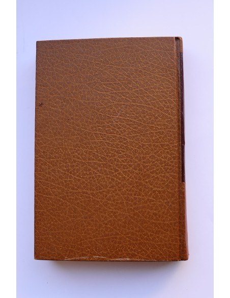 La vida de Junípero Serra