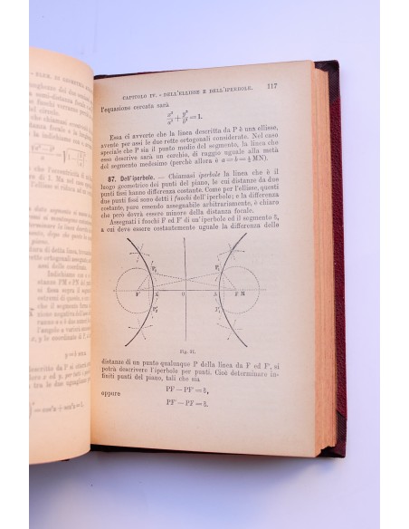 Corso speciale di matematiche