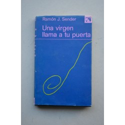 Una virgen llama a tu puerta