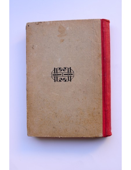 Sinónimos castellanos y voces de sentido análogo