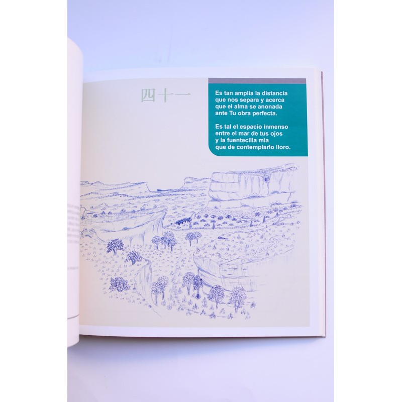 Poesía en el paisaje. 61 propuestas didácticas...