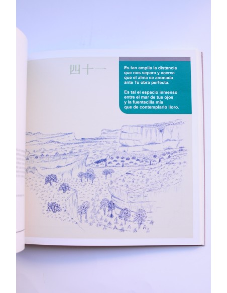Poesía en el paisaje. 61 propuestas didácticas como invitación a la Literatura y al Dibujo