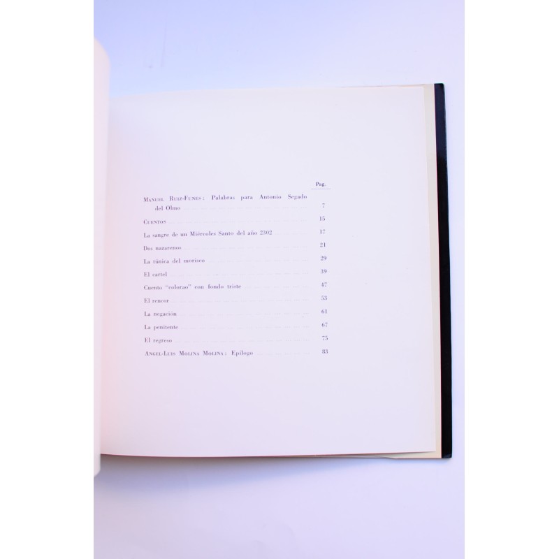 Cuentos para leer un Miércoles Santo