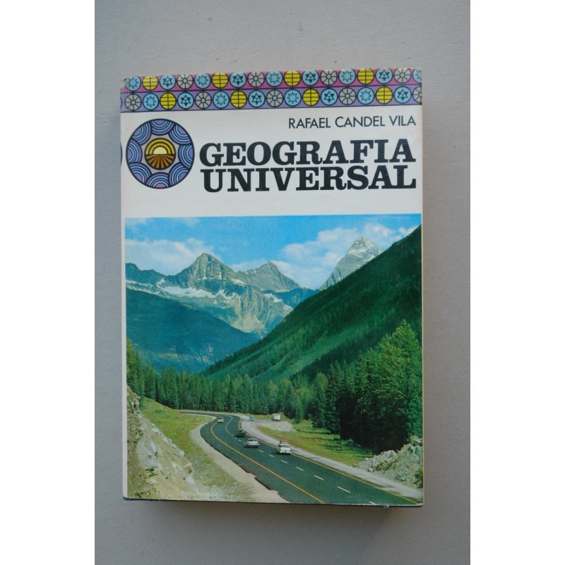 Geografía universal