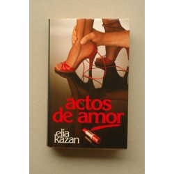Actos de amor