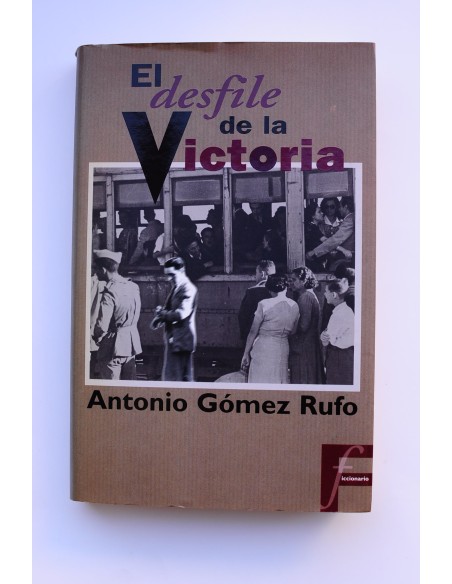 El desfile de la Victoria