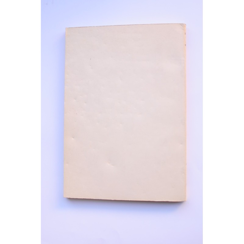 Margot la Remendona: historia de una prostituta