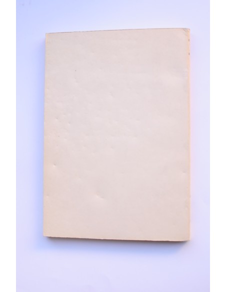 Margot la Remendona: historia de una prostituta