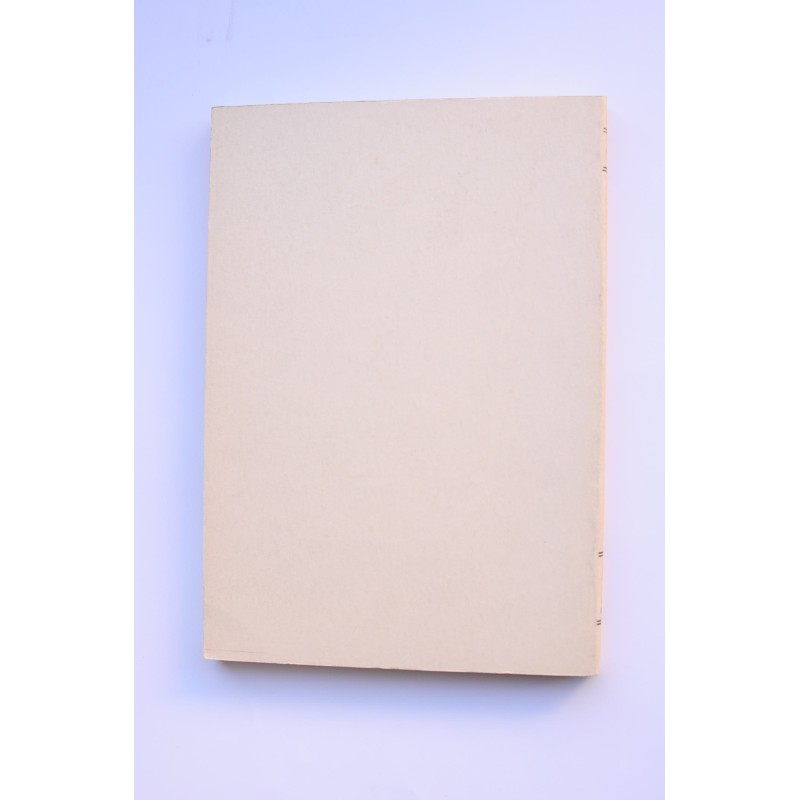 Anandria: Confesión de la Señorita Safo