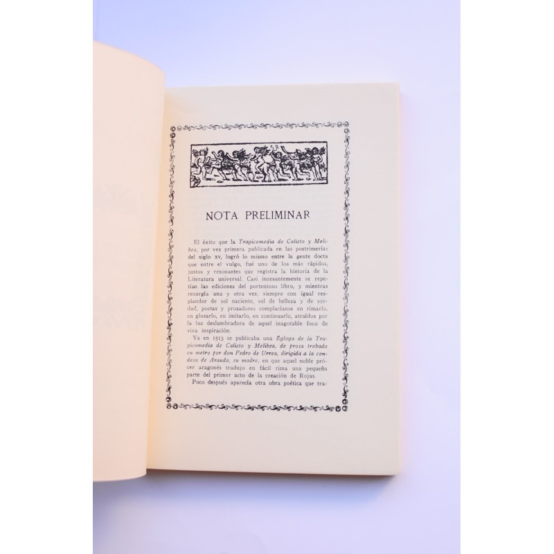 La tercera Celestina: tragicomedia de Lisandro...