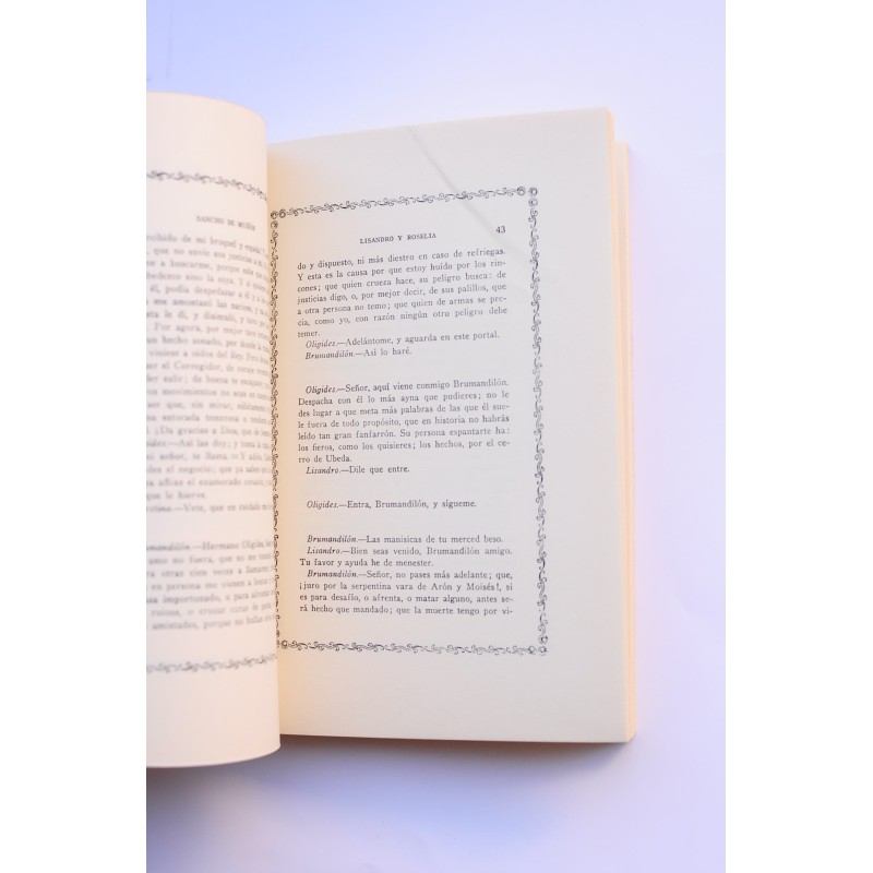 La tercera Celestina: tragicomedia de Lisandro...