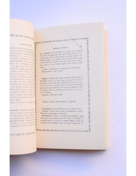 La tercera Celestina: tragicomedia de Lisandro y Roselia