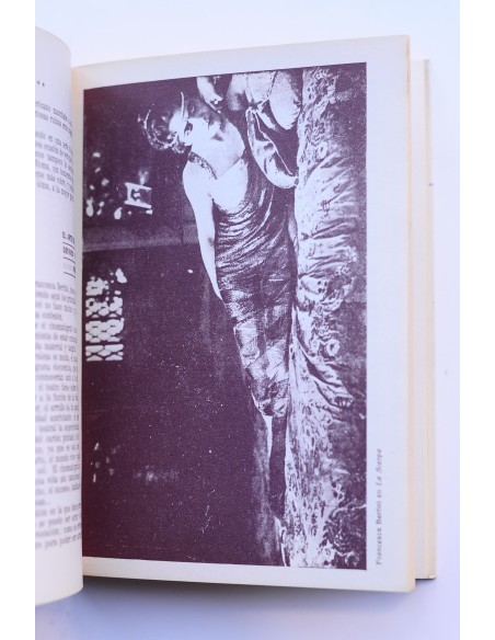 Tras la pantalla : galería de artistas cinematográficos (facsimil de 6 cuadernos, de 1920 y 1921)