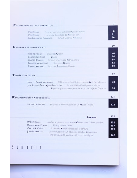 Archivos de la Filmoteca,  Nº 34 (febrero 2000)