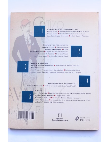 Archivos de la Filmoteca,  Nº 34 (febrero 2000)