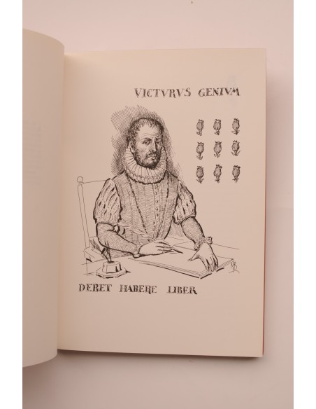 Nueva biografía del licenciado Cascales