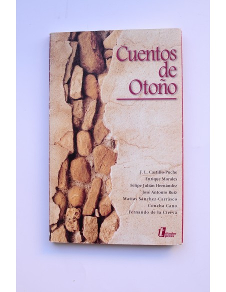 Cuentos de otoño