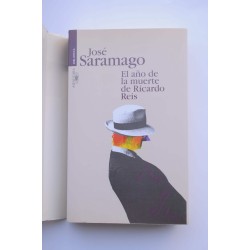 El año de la muerte de Ricardo Reis 2