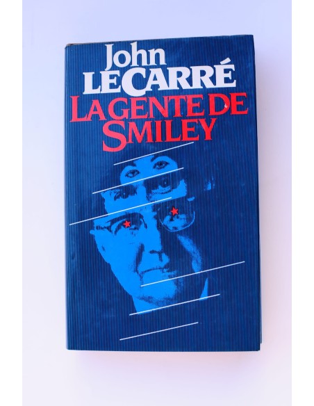 La gente de Smiley