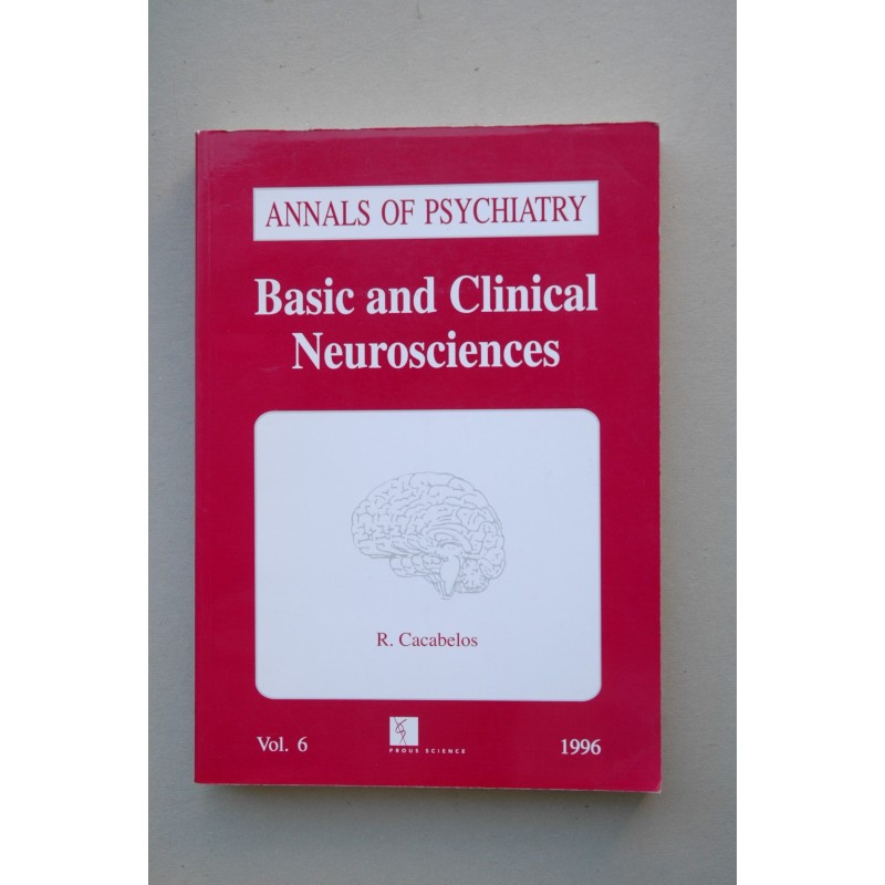 Basic and clinical neorusciences