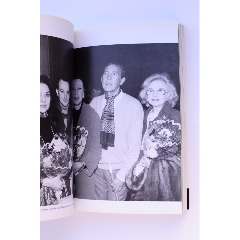 El caracol en el espejo