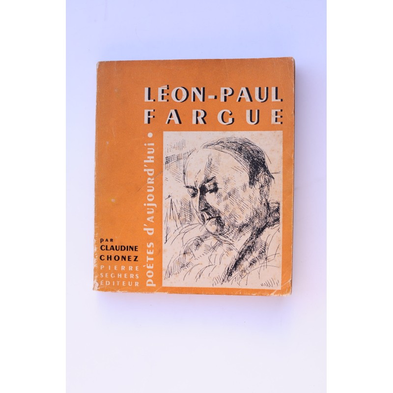 Léon - Paul Fargue